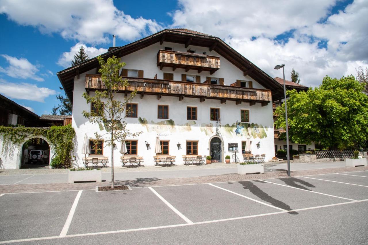 Zum Loewen