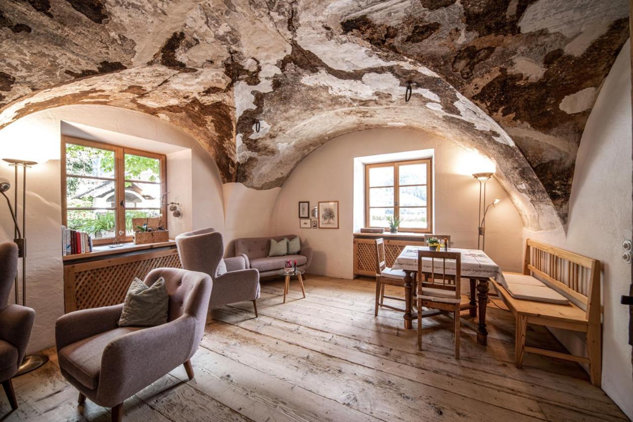 Hotel Zum Loewen Rodengo